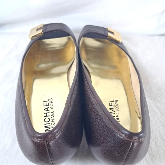 Michael Kors women's shoe 8.5 medium - Picture 4 of 8
